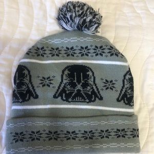 Star Wars Hat
